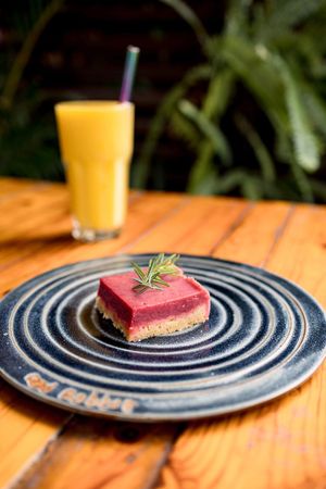 Sweet  at Rad Rabbit in Chiang Mai