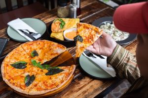 Yum  at Rad Rabbit in Chiang Mai