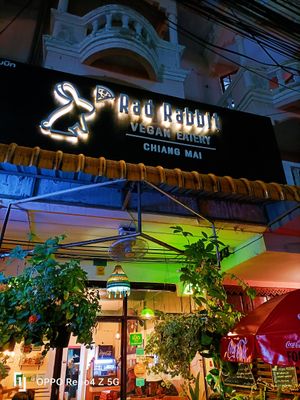  at Rad Rabbit in Chiang Mai