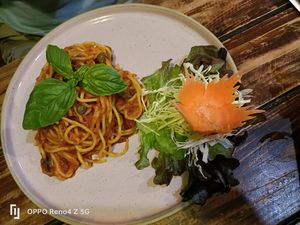  at Rad Rabbit in Chiang Mai