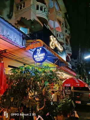  at Rad Rabbit in Chiang Mai
