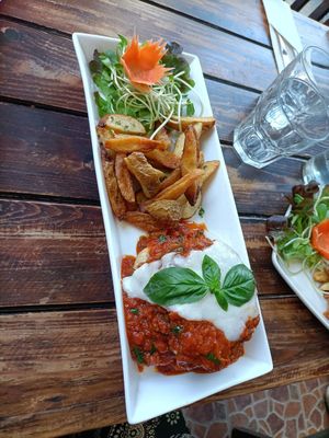  at Rad Rabbit in Chiang Mai