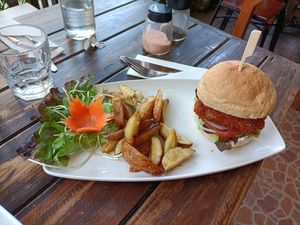  at Rad Rabbit in Chiang Mai