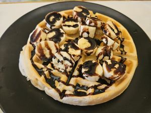  at Rad Rabbit in Chiang Mai