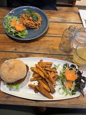   at Rad Rabbit in Chiang Mai