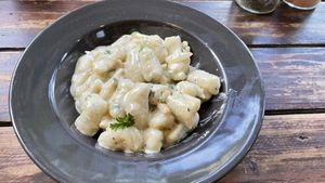   at Rad Rabbit in Chiang Mai