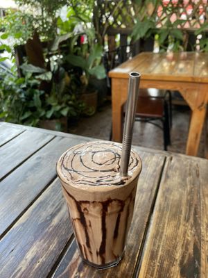   at Rad Rabbit in Chiang Mai