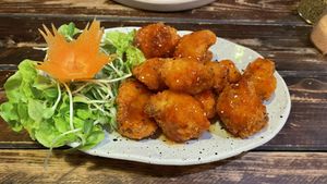   at Rad Rabbit in Chiang Mai