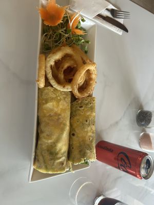   at Rad Rabbit in Chiang Mai