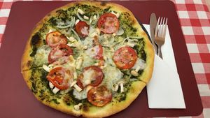   at Rad Rabbit in Chiang Mai