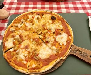   at Rad Rabbit in Chiang Mai