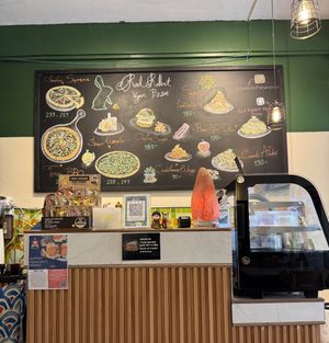   at Rad Rabbit in Chiang Mai