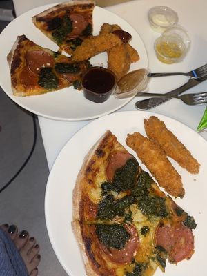   at Rad Rabbit in Chiang Mai