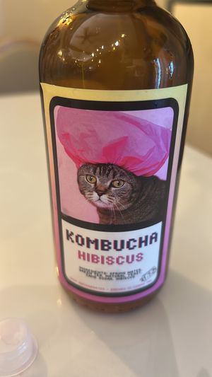   at Rad Rabbit in Chiang Mai