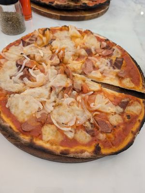  at Rad Rabbit in Chiang Mai