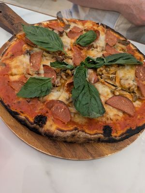  at Rad Rabbit in Chiang Mai