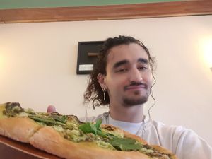  at Rad Rabbit in Chiang Mai