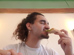  at Rad Rabbit in Chiang Mai