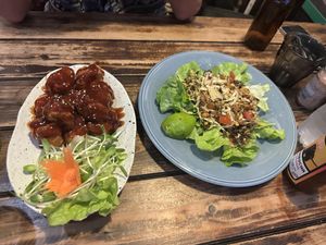   at Rad Rabbit in Chiang Mai