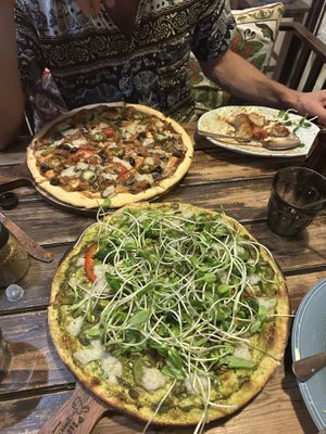   at Rad Rabbit in Chiang Mai