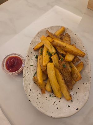  at Rad Rabbit in Chiang Mai