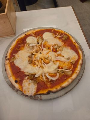  at Rad Rabbit in Chiang Mai