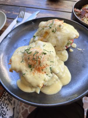   at Rad Rabbit in Chiang Mai