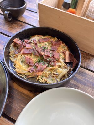   at Rad Rabbit in Chiang Mai