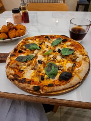  at Rad Rabbit in Chiang Mai