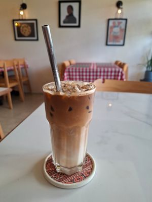  at Rad Rabbit in Chiang Mai