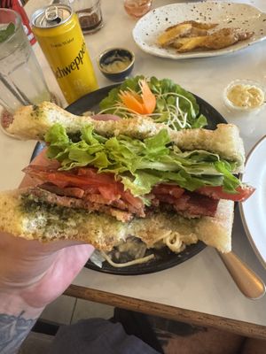   at Rad Rabbit in Chiang Mai
