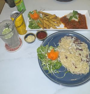   at Rad Rabbit in Chiang Mai
