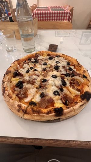   at Rad Rabbit in Chiang Mai