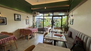   at Rad Rabbit in Chiang Mai