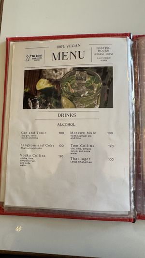   at Rad Rabbit in Chiang Mai