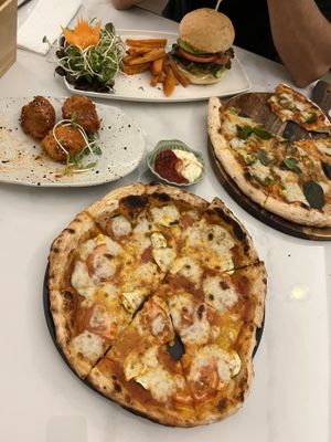   at Rad Rabbit in Chiang Mai