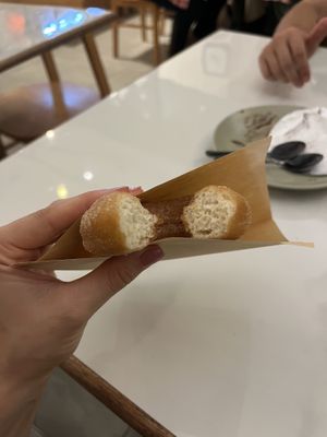   at Rad Rabbit in Chiang Mai