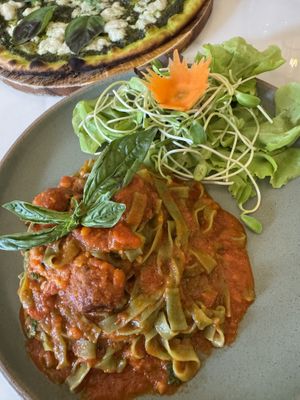   at Rad Rabbit in Chiang Mai