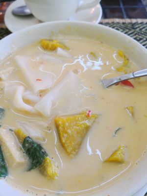 Nice at Rad Rabbit in Chiang Mai