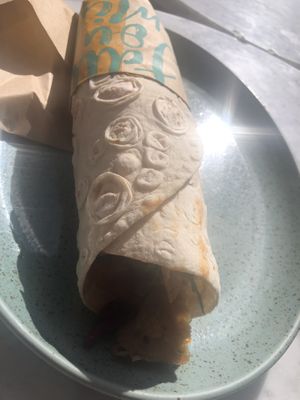   at Falloumi in Stockholm