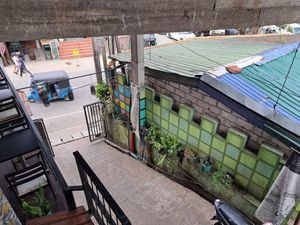  at Rainbow Cafe in Ella