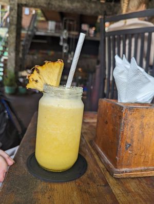  at Rainbow Cafe in Ella