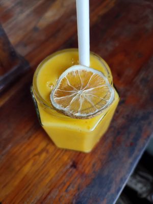  at Rainbow Cafe in Ella