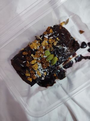  at Rainbow Cafe in Ella