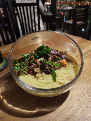  at Rainbow Cafe in Ella