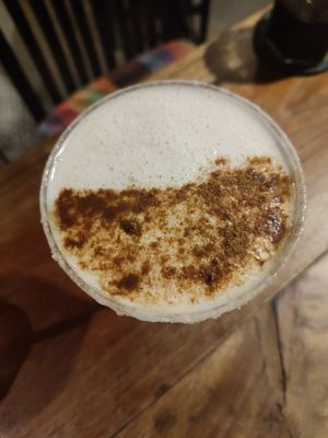  at Rainbow Cafe in Ella