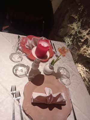  at Nessun Dorma in Cortona