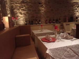  at Nessun Dorma in Cortona