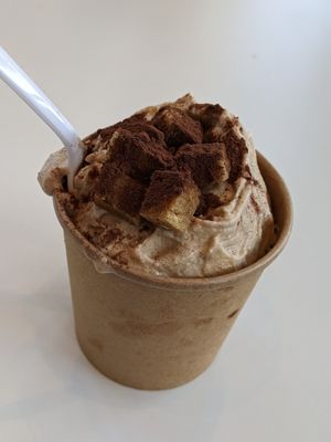  at Hoche Glace in Montreal