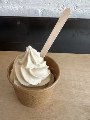   at Hoche Glace in Montreal